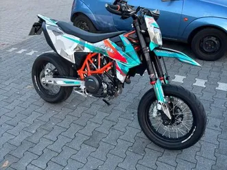 ktm smcr 690