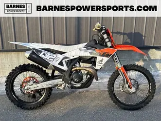 2024 ktm sx 350 f