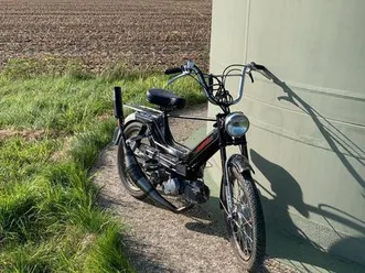 puch maxi s nostalgie