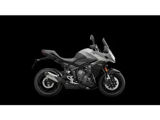triumph tiger sport 800 - jetzt bestellbar!