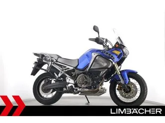 yamaha xt 1200 z super tenere - sw-motech, givi, tc