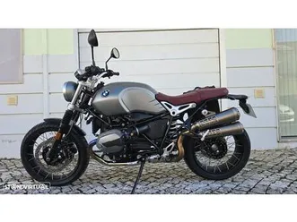 bmw r ninet scrambler
