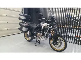 honda africa twin corroios