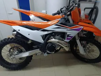 ktm 300 xc