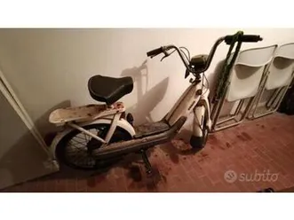 piaggio ciao