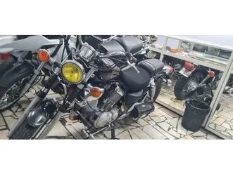 vendo virago 535 2yl caparica e trafaria