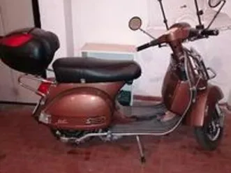 lml star 200 4t - 2011