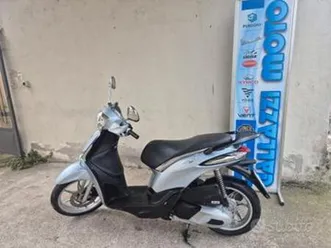 piaggio liberty 150 classic