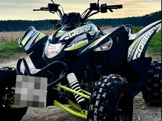 other aeon cobra 427 sx