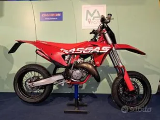 gas mc 125