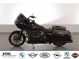 harley-davidson road glide st fltrxst