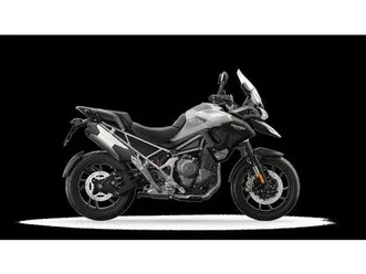 triumph tiger 1200 gt pro - jetzt bestellbar!