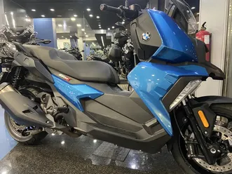 bmw c 400 x