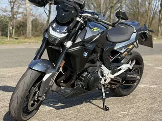 bmw f 900 r