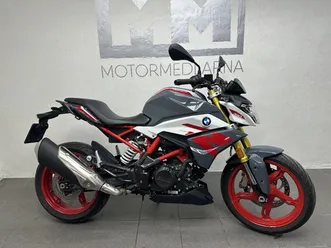 bmw g310r abs a2 • 2021