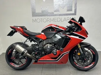 honda cbr1000rr abs • 2019