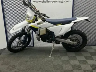 husqvarna te 300 i