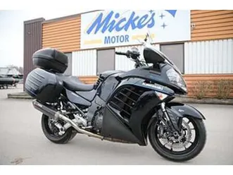 mickes motor ab, växjö