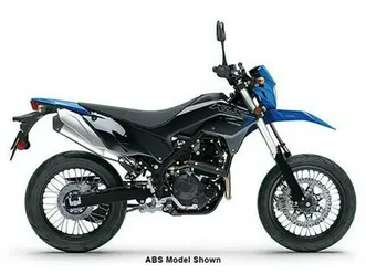 2023 kawasaki klx 230sm