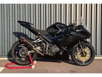 trebles mc ab, trelleborg