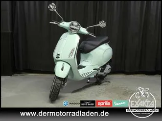 vespa primavera 125