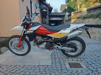 swm rs 650 r