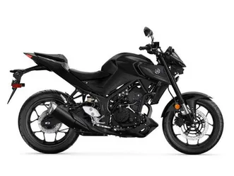 2021 yamaha mt-03