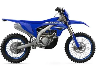 2026 yamaha wr450f