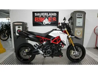 aprilia dorsoduro 900 abs