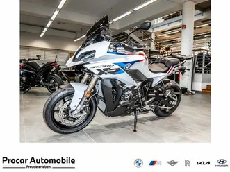 bmw s 1000 xr 3 pakete akra tieferlegung