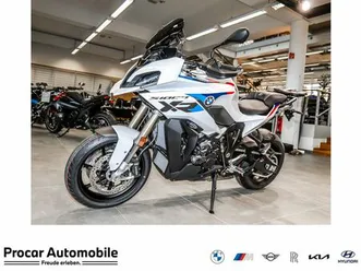 bmw s 1000 xr 3 pakete akrapovic