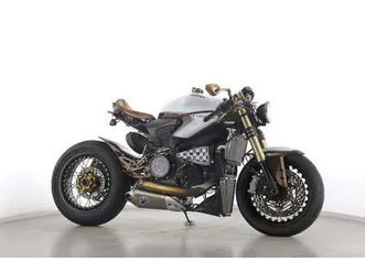 1199 panigale llc naked