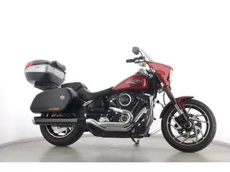 sport glide