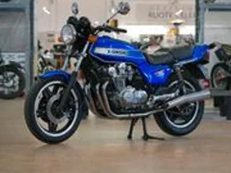 honda cb 900 bol d'or 1982 conservata