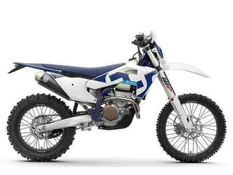 husqvarna fe 350 2026