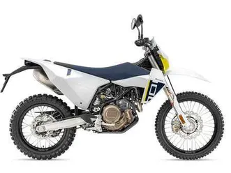 husqvarna 701 enduro 2026