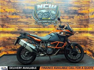ktm 1090 adventure 1050 euro 4 1050 cc