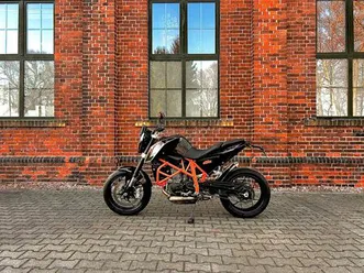 ktm 690 duke