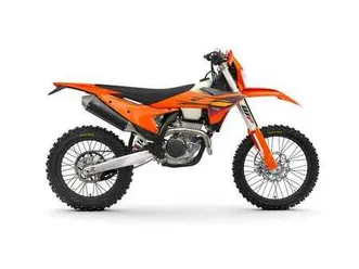 ktm 250 exc-f 2026