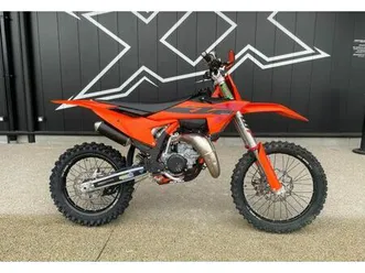 ktm 85 sx 2025 85 cm3 | moto cross | 71 hr | orange | 07200 aubenas