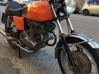 moto laverda 750 s