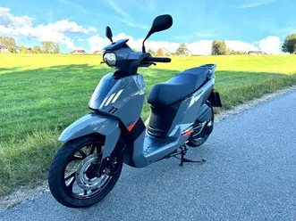 peugeot tweet 200 gt abs