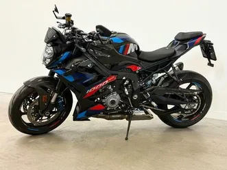② bmw m 1000r