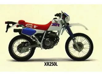 iso:honda xr250l