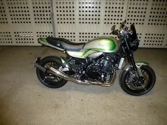 kawasaki z 900 rs