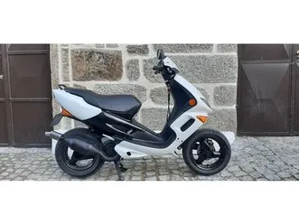 peugeot speedfight 50, 1997 nogueira, fraião e lamaçães