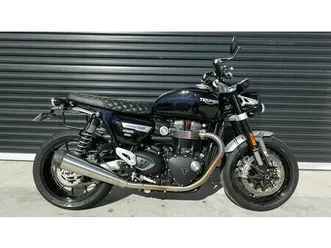 2024 triumph speed twin 1200 euro 5a base