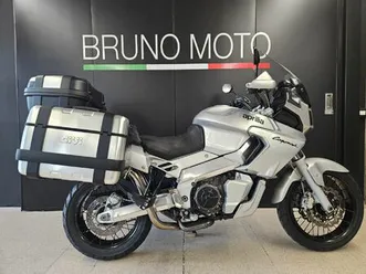 aprilia caponord etv 1000