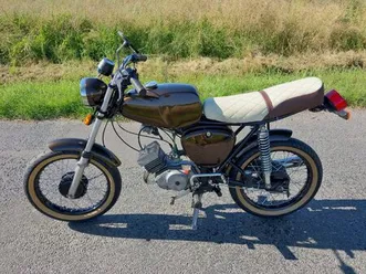 simson s 51