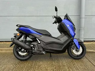 yamaha nmax 125 for sale in newmarket